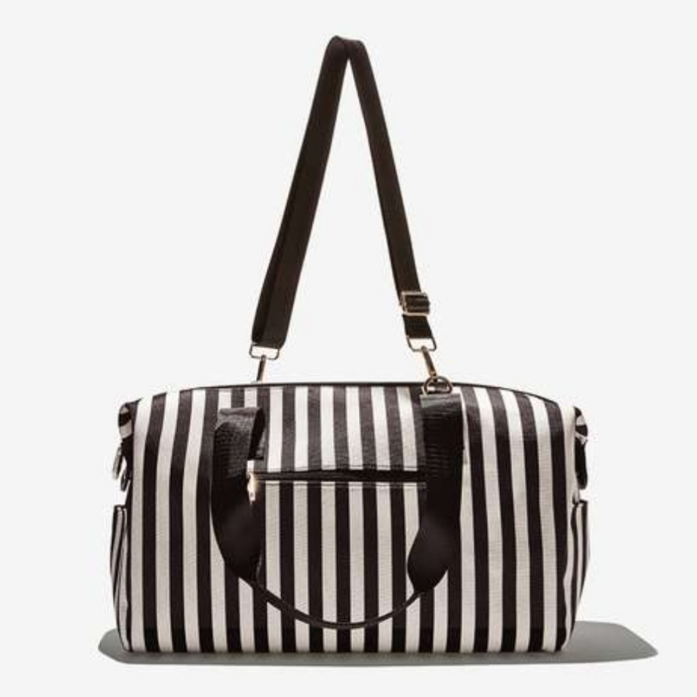 Alice + Olivia Duffle Bag